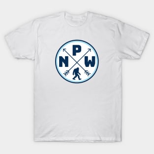 Pacific Northwest T-Shirt